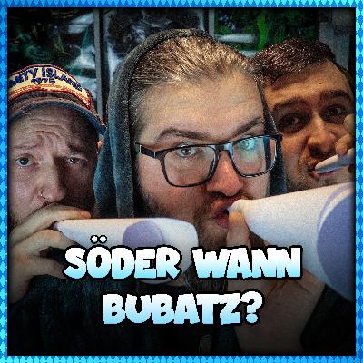 Söder Magge, wann Bubatz steuerfrei?