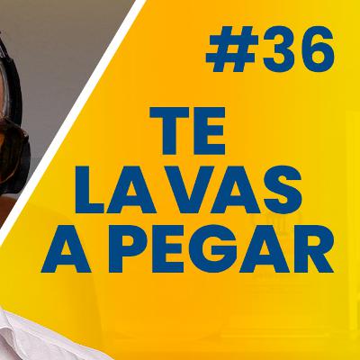 Mi negocio va tan bien que estoy al borde del colapso - El Show de Romuald Fons #36