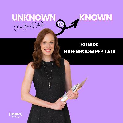 How to FINALLY Write Your Book in 2026 with Ghostwriter Amelia Forczak | Unknown to Known (Bonus) | S2 Ep. 30 How to FINALLY Write Your Book in 2026 with Ghostwriter Amelia Forczak | Unknown to Known (Bonus) | S2 Ep. 30