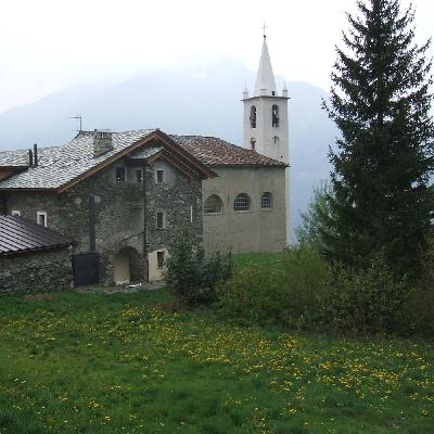 The History of the Village