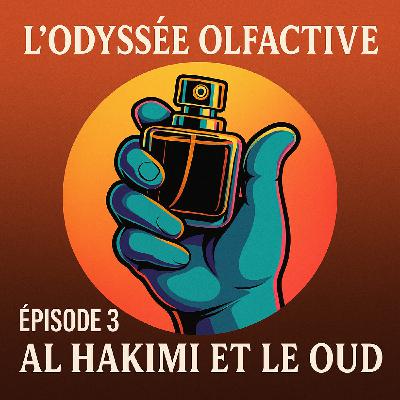 🎙️ Épisode 3 - Al-Hakimi et le Oud