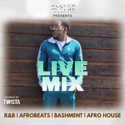 Live Mix 2025
