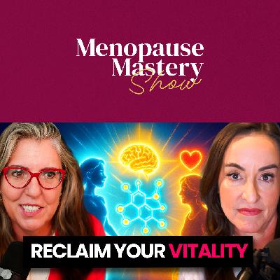 You Lose 75% of This Hormone by Age 55 (Here's How to Get It Back)