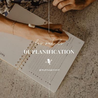 #Épisode 27 -  Les outils de planification - Épisode 1 💭✨ #Épisode 27 -  Les outils de planification - Épisode 1 💭✨