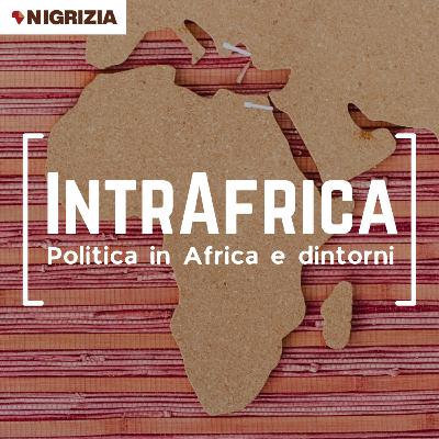 Kenya: la protesta nuova della Gen Z / con Bruna Sironi