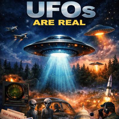 243V. UFO's Are Real (1979)