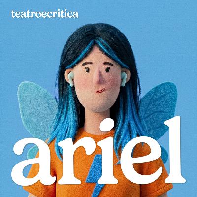 Ariel 9 marzo 2026