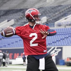 AFR UPDATE: When will Johnny Start? Commercial Appeal Reporter Jason Munz updates us on Johnny Manziel
