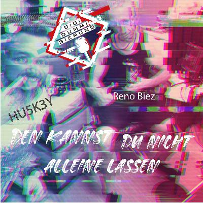 #22.22 Den kannst du nicht alleine lassen 🤣 #22.22 Den kannst du nicht alleine lassen 🤣