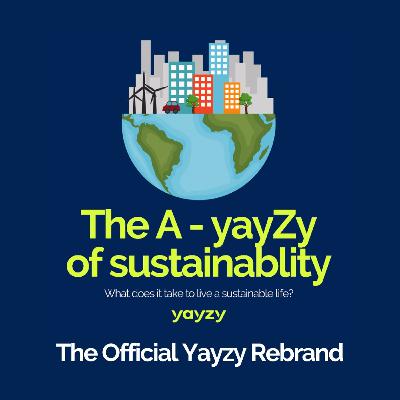 #Announcement - Yayzy have rebranded!