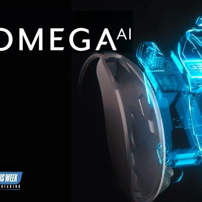 315 - Exploring Starkey’s Omega AI Hearing Aids: A Conversation with CTO Achin Bhowmik