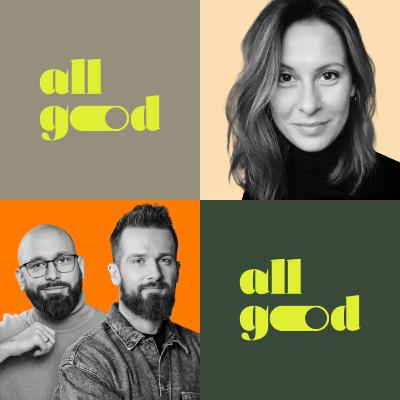 Nie urzędol! O prostym języku z Marleną Baczyńską