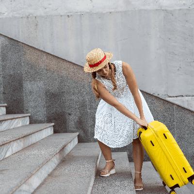 145. Why January Feels Heavy and Tips to Help