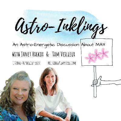 May 2025 Astro-Inklings