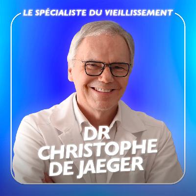 Comment gagner 25 ans de vie ? avec le spécialiste du vieillissement Dr. Christophe de Jaeger Comment gagner 25 ans de vie ? avec le spécialiste du vieillissement Dr. Christophe de Jaeger
