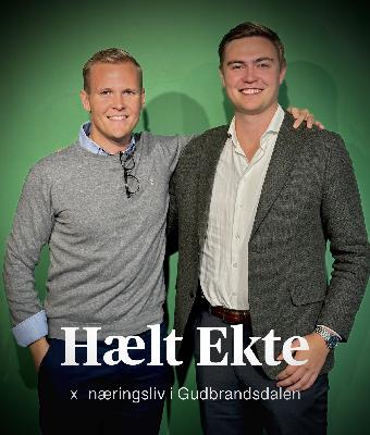 Aquatiq AS ved Eirik Bugge