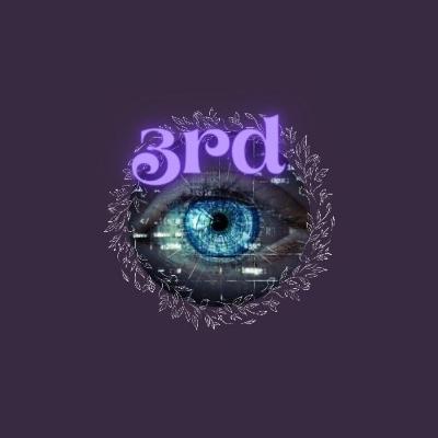 The Birth Of Third Eye Vibes The Birth Of Third Eye Vibes