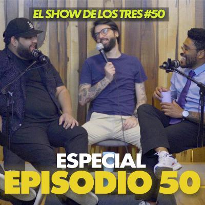 ESDL3 #50 | Llegamos a 50 EPISODIOS 🎉🍹