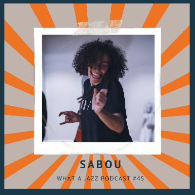 #45 Sabou #45 Sabou