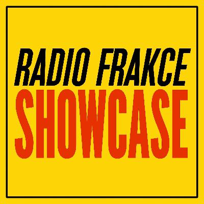Showcase #4 - Je Mi Ralsko. Reflexe uměleckého výzkumu pro Odolnou společnost