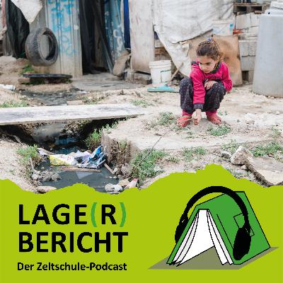 Lage(r)bericht 12: Fluchtursachen bekämpfen, aber wie?
