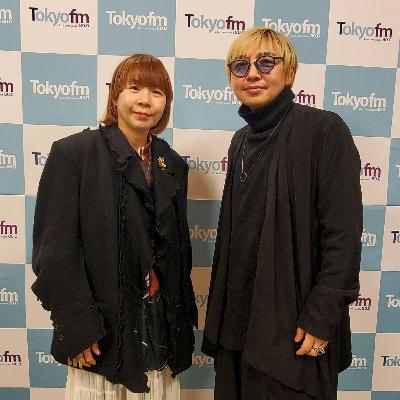 2026年1月10日第176回ゲスト(本編）デザイナー・田中文江さん