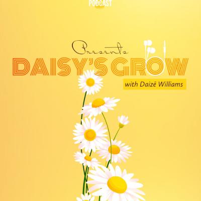 Daisy’s Grow Series | Mental Health, Poetry and Self-development Daisy’s Grow Series | Mental Health, Poetry and Self-development