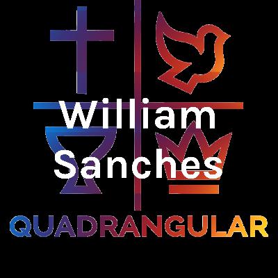Mensagem do Terapeuta William Sanches