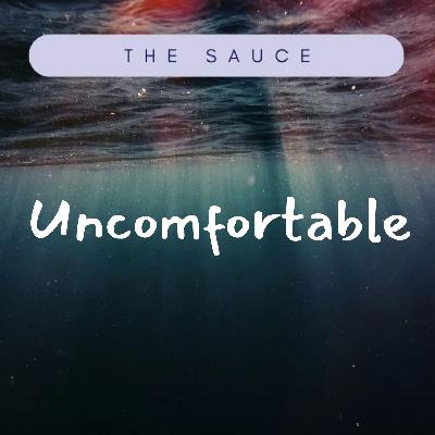 How Embracing the Uncomfortable Can Transform Your Business!