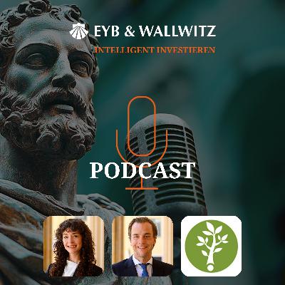 #144 | Haus des Stiftens: Geldanlage für gesellschaftliches Engagement