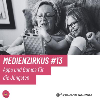 13. Apps und Games für die Jüngsten: Empfehlungen für 2 bis 6 Jährige