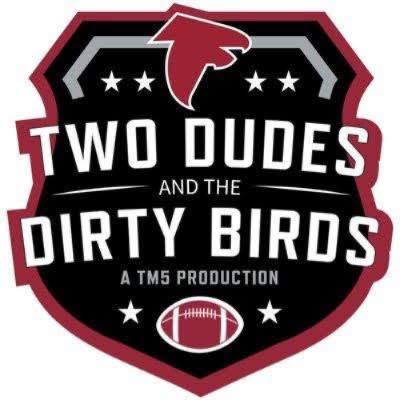 Two Dudes and The Dirty Birds 1/5/2026