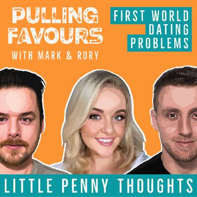 Annette Kelly  'Little Penny Thoughts' Annette Kelly  'Little Penny Thoughts'