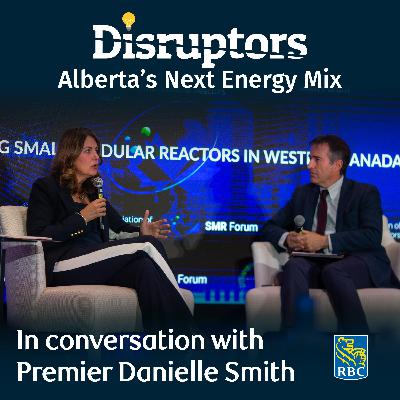 Alberta’s Next Energy Mix
