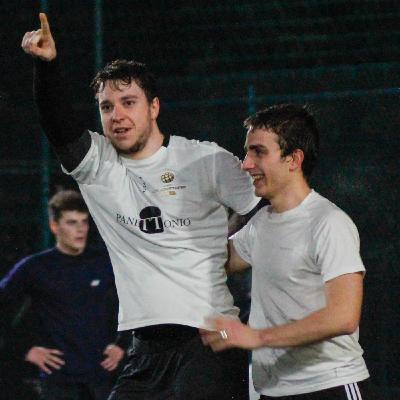 Fattaccio al Tonionz Arena 🚑 🆘 3° Giornata!