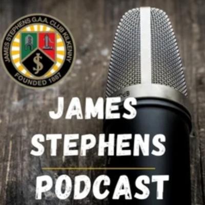 SEASON 3: Episode 5 - Eoin Larkin, Hannah Scott, Bill Lahart and More... SEASON 3: Episode 5 - Eoin Larkin, Hannah Scott, Bill Lahart and More...