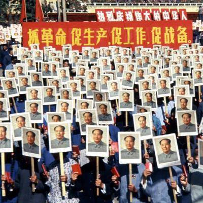 Episode 31 - THE "INTERLUDE" AND THE SECOND LUSHAN CONFERENCE (1970)
