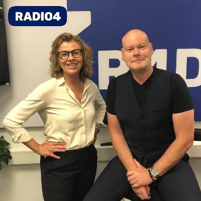 Andreas Bo og manden på gaden