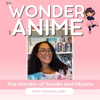 The Wonder of Sasaki and Miyano