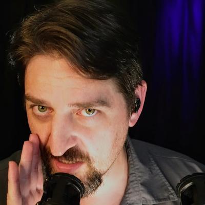 ASMR Trigger Word CHALLENGE #2: YouTube Comments