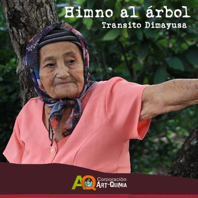 Himno al árbol / Poema / Transito Dimayusa de López