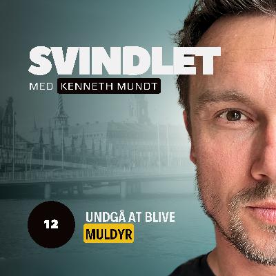 Undgå at blive Muldyr