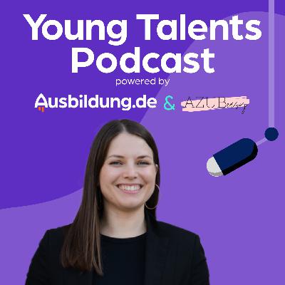 # 43 - Update zum Podcast & Wertschätzung von Azubis