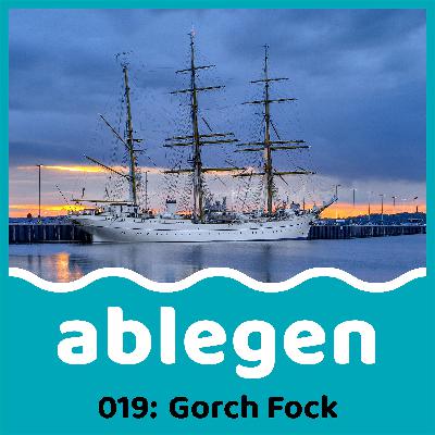 Gorch Fock (Netztour)