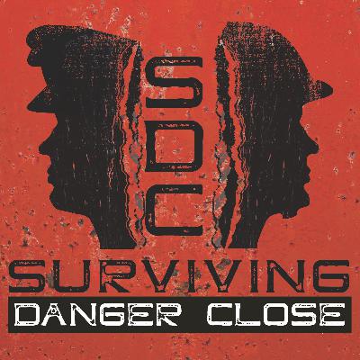 SDC Episode 19 - Frontiers Edge SDC Episode 19 - Frontiers Edge