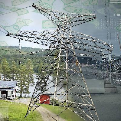 Den gröna boomens baksida