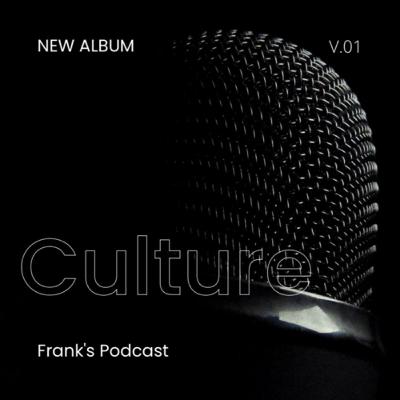 Frank’s podcast (Trailer)