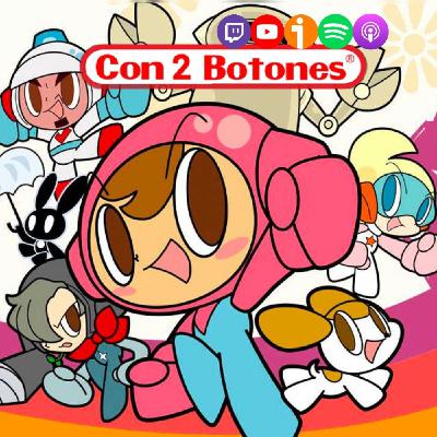 6x10 - Juegos COME-HORAS que te darán PLACER INFINITO