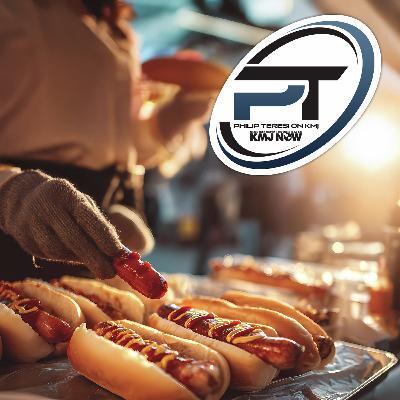 Safety Concerns Spark Sidewalk Food Vendor Ban