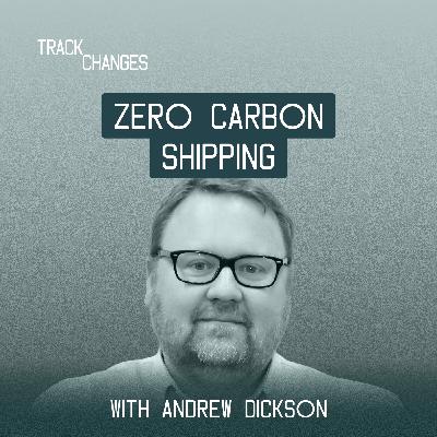 Decarbonising commercial shipping (using wind, not green ammonia or methanol) Decarbonising commercial shipping (using wind, not green ammonia or methanol)